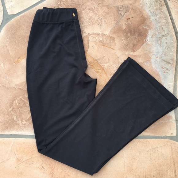 Spiritual Gangster Pants - COPY - Spiritual Gangster High Rise Flare Yoga Pa…